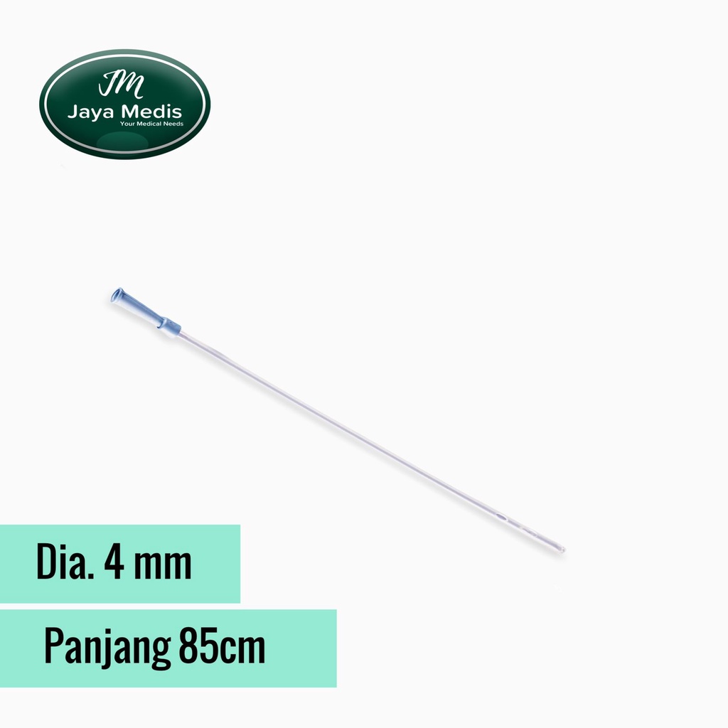 Stomach Probe FG.12 - Medicoplast - 4.0 mm