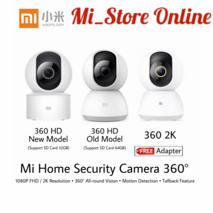 Как подключить камеру ксиаоми 360 Harga cctv+xiaomi+360 Terbaru Sep 2024 BigGo Indonesia