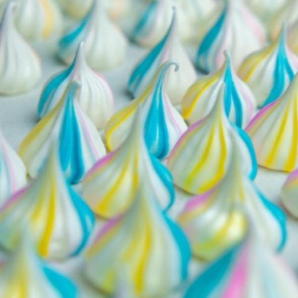 

[KODE PRODUK QDE0T6591] Meringue Cookies Kue Busa Prancis Toples Kecil