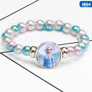 1 Gelang Motif Kartun Frozen Elsa Untuk Hadiah Ulang Tahun 1 Gelang Motif Kartun Frozen Elsa Untuk Hadiah Ulang Tahun