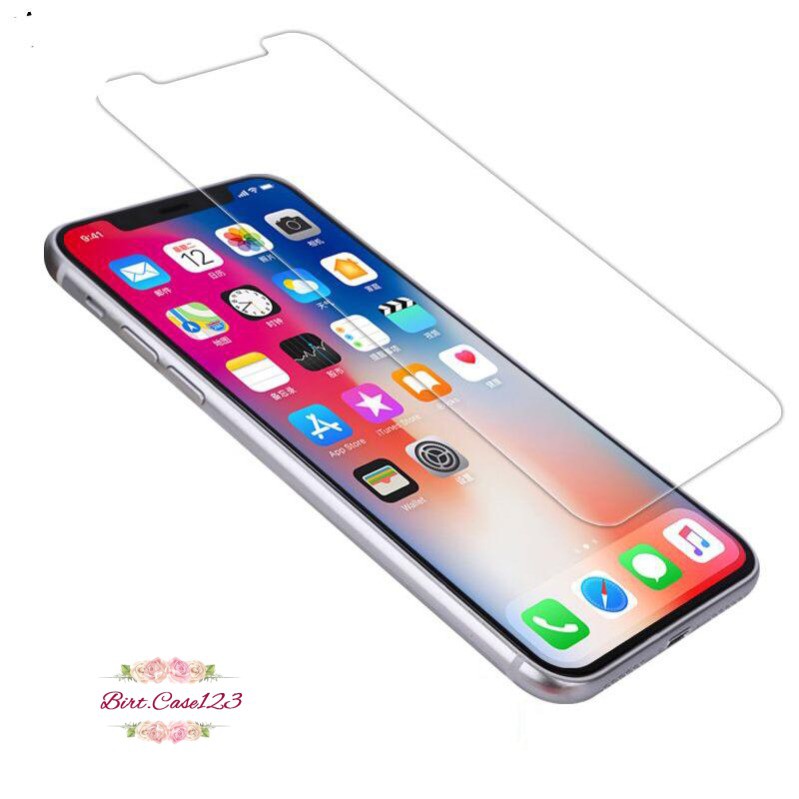 Tempered Glass Tg anti gores kaca Lenovo a2020 a6000 K4note K6note BC2951