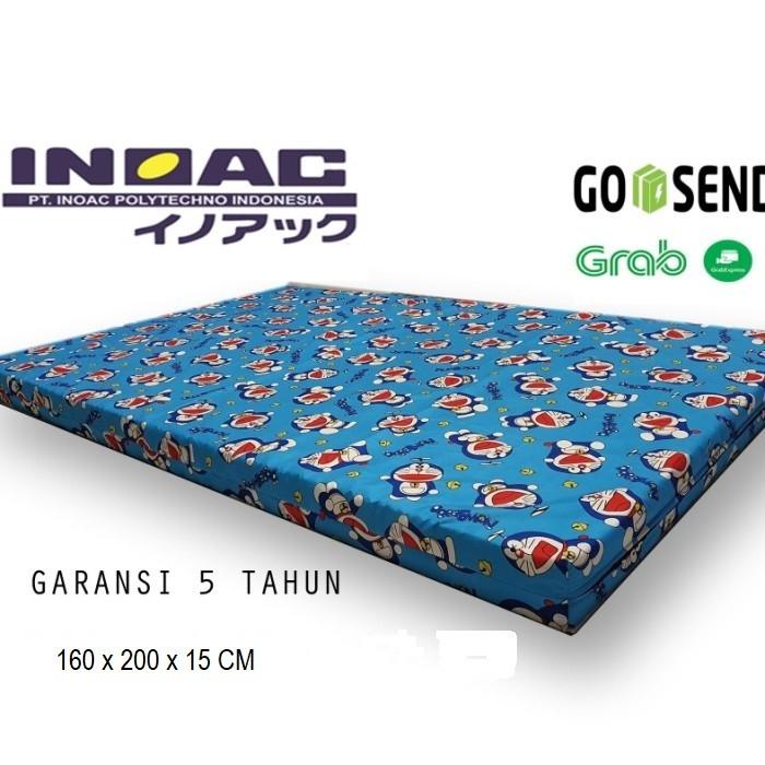 Kasur | Kasur Busa Inoac 160X200X15 Garansi 5 Tahun