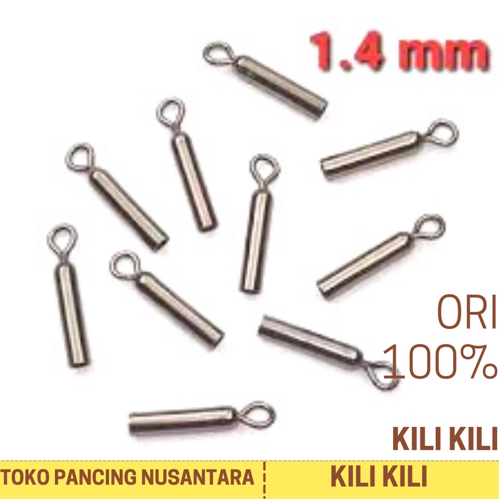 KILI KILI PELAMPUNG KAMBANGAN PELAMPUNG PANCING