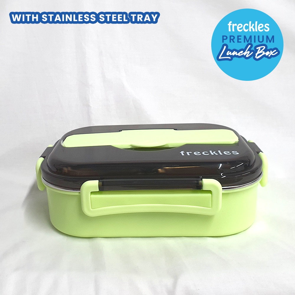 Freckles Premium Lunch Box