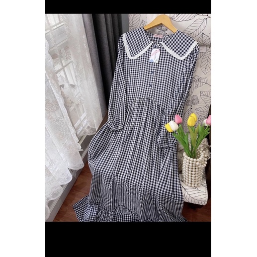 Sabine Dress Haideeorlin