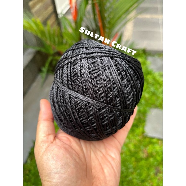 Benang Tali Nylon Untuk tasbih gelang kalung / Benang Khusus Tasbih dan gelang