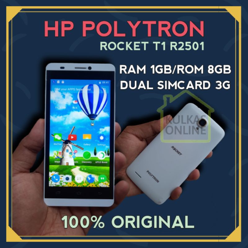 Hp Baru Murah Polytron Zap 6 Posh Note 4g Ram 2 Baru Cuci Gudang Siap Buat Anak Anak Daring Belajar Shopee Indonesia