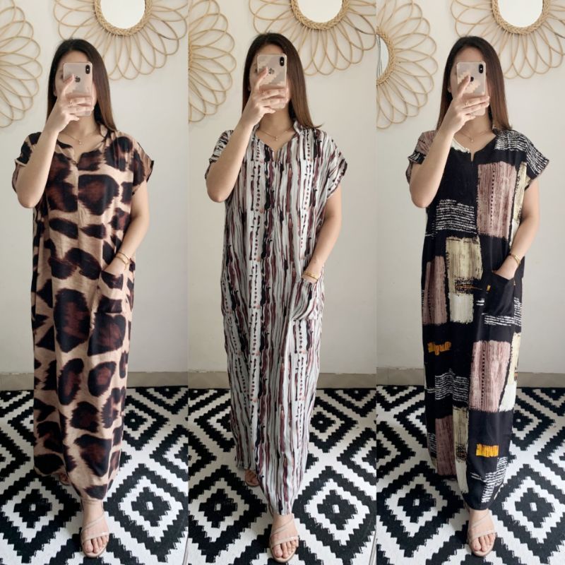 DASTER KEKINIAN RAYON PREMIUM HOMEWEAR DASTER RAYON DASTER KEKINIAN RAYON PREMIUM HOMEWEAR DASTER RAYON