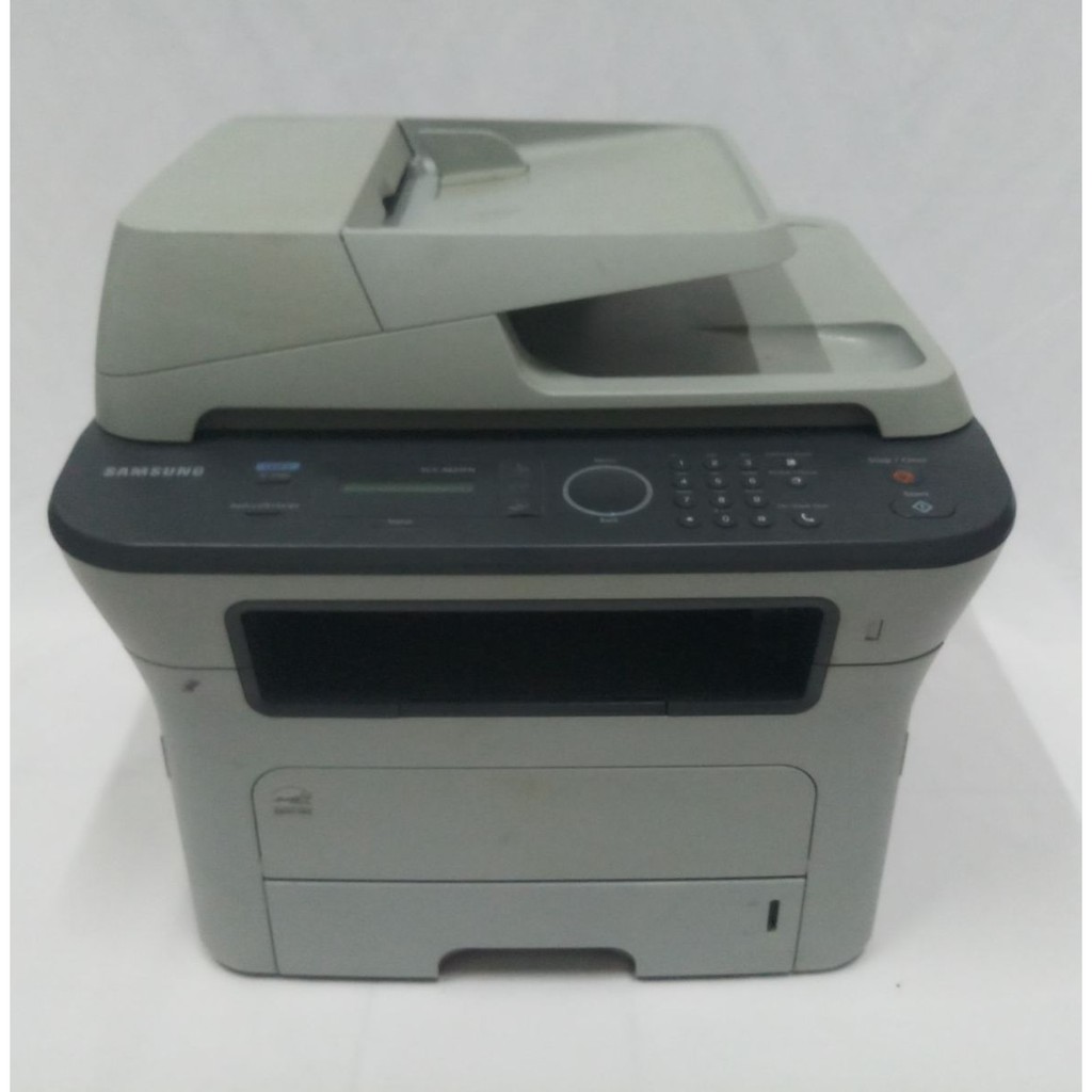PRINTER PHOTO COPY F4 SAMSUNG SCX 4824 FN BISA COPY F4 /GARANSI