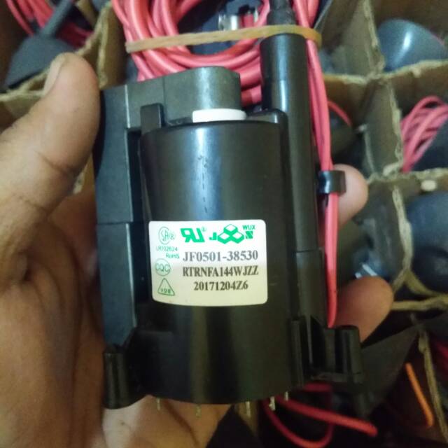 FBT Flyback Tv sharp alexander slim 29inc JF0501-38530 FA144 Original