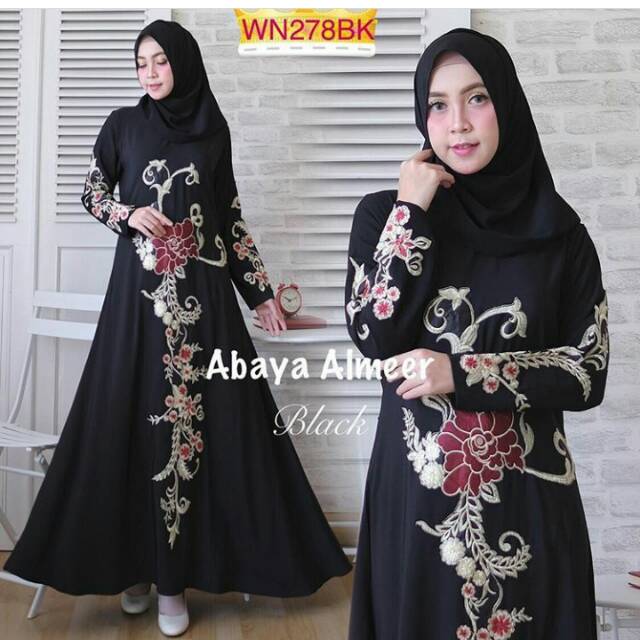 Abaya almera