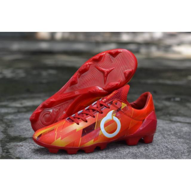 Ortuseight cataliys therion FG