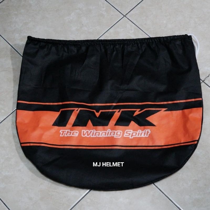 Sarung Helm Tas Helm INK Original