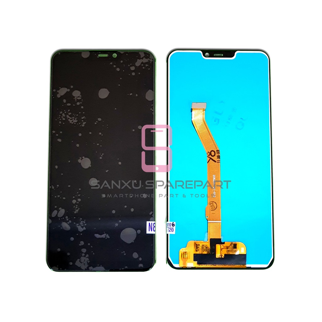 LCD TOUCHSCREEN VIVO Y83 1802 / Y81 1808 FULLSET