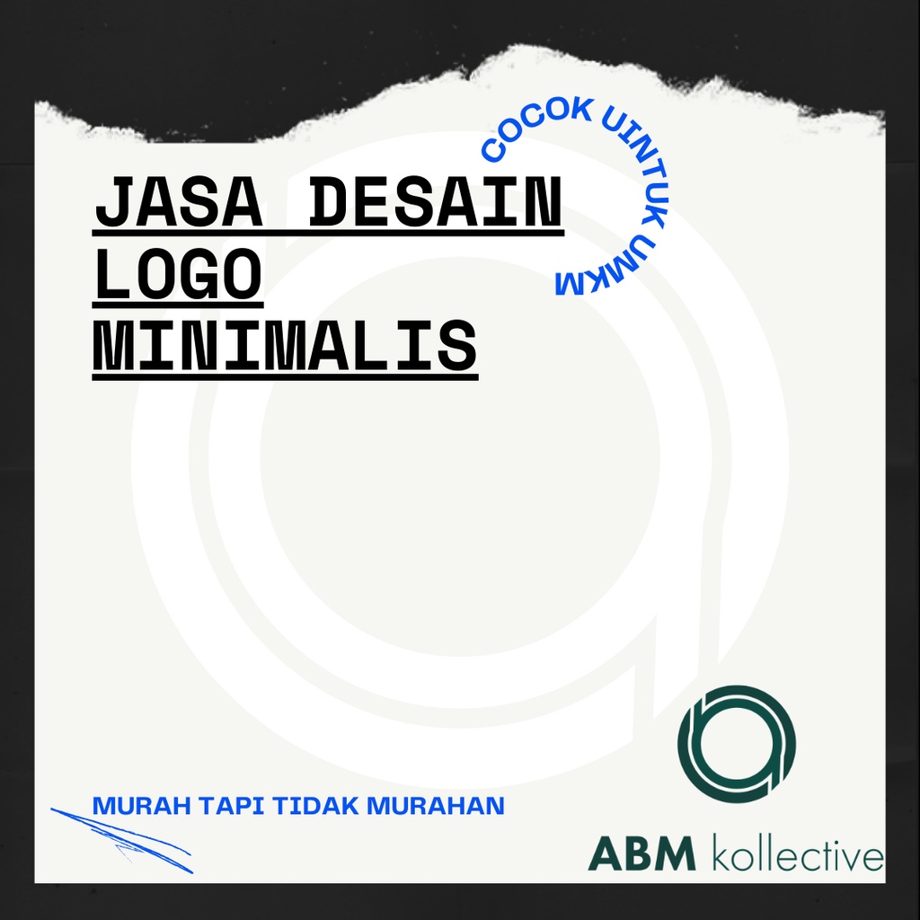 Jasa Desain Logo Usaha