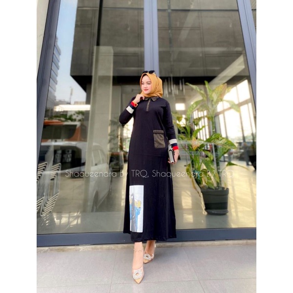 Midi Kaos Combet Import Premium