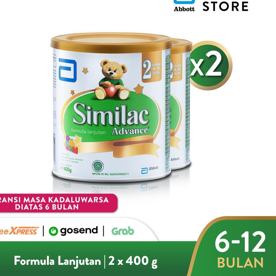 similac advance sale