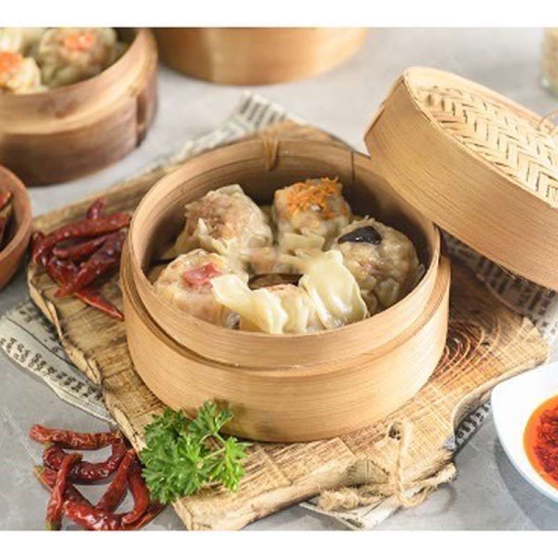 

Dimsum Ayam Frozen