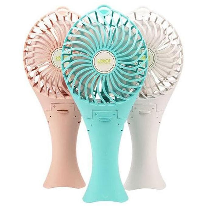 Kipas Angin robot RT-BF07 Garansi Resmi