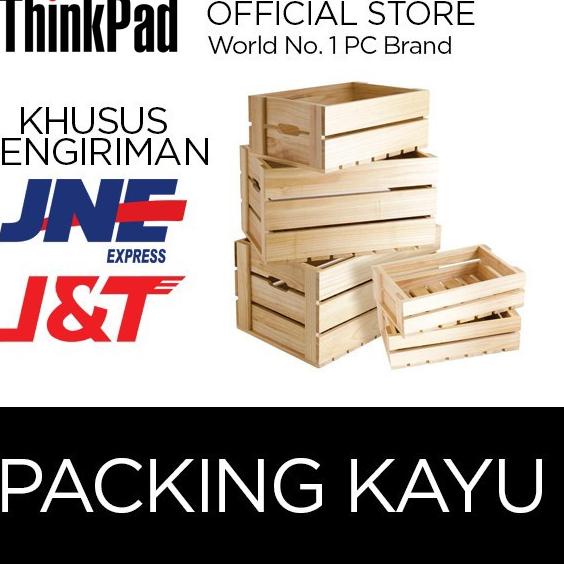 

F⚡ASH Bonus Extra PACKING KAYU KHUSUS EKSPEDISI JNE/JNT ..,,.,,.,