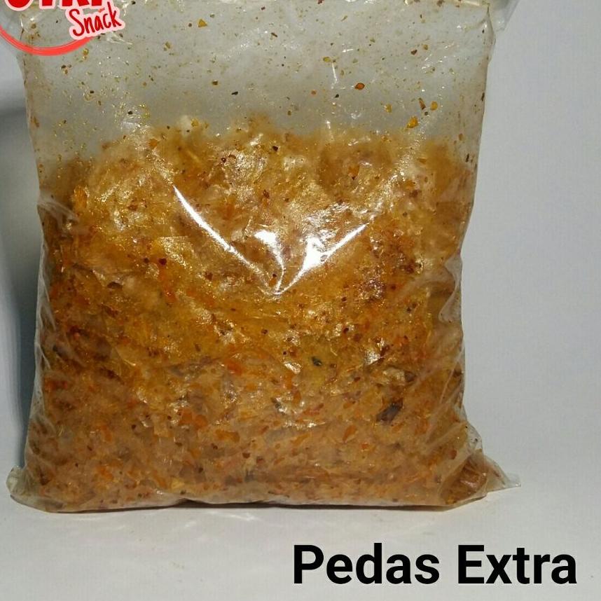 

☄️Silver Promo Keripik Kaca / Beledag / Kripca 500gr | 1/2kg |Trend|Update|Hanya hari ini