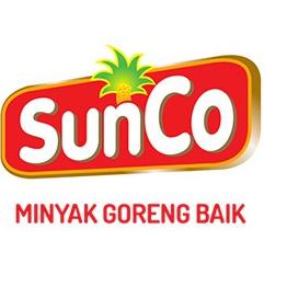 

[KODE T9T] Sunco Minyak Goreng Refill 2L - Twinpack