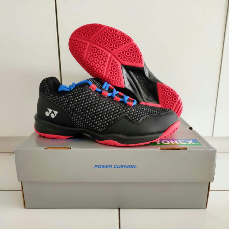 Sepatu Badminton Yonex Power Cushion 10 Outdoor SHB10-1EX
