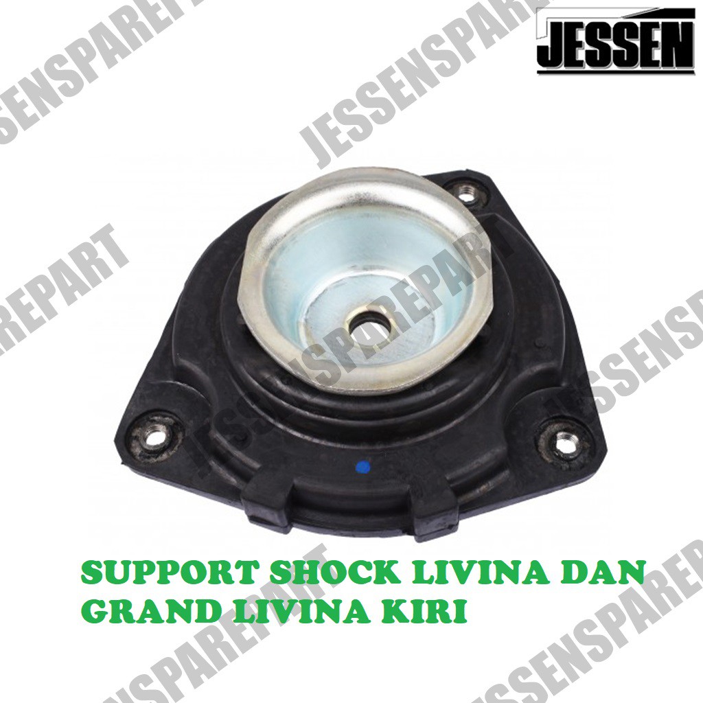 SUPPORT SHOCK LIVINA DAN GRAND LIVINA KIRI