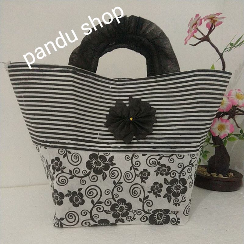 tas hajatan tebal kaku 22