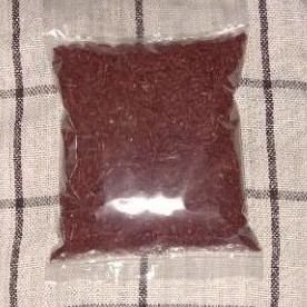 Angkak / beras merah china / obat demam berdarah 100gr