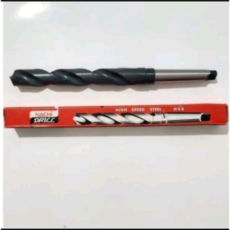 mata bor baja besi 16 mm Nachi baru original