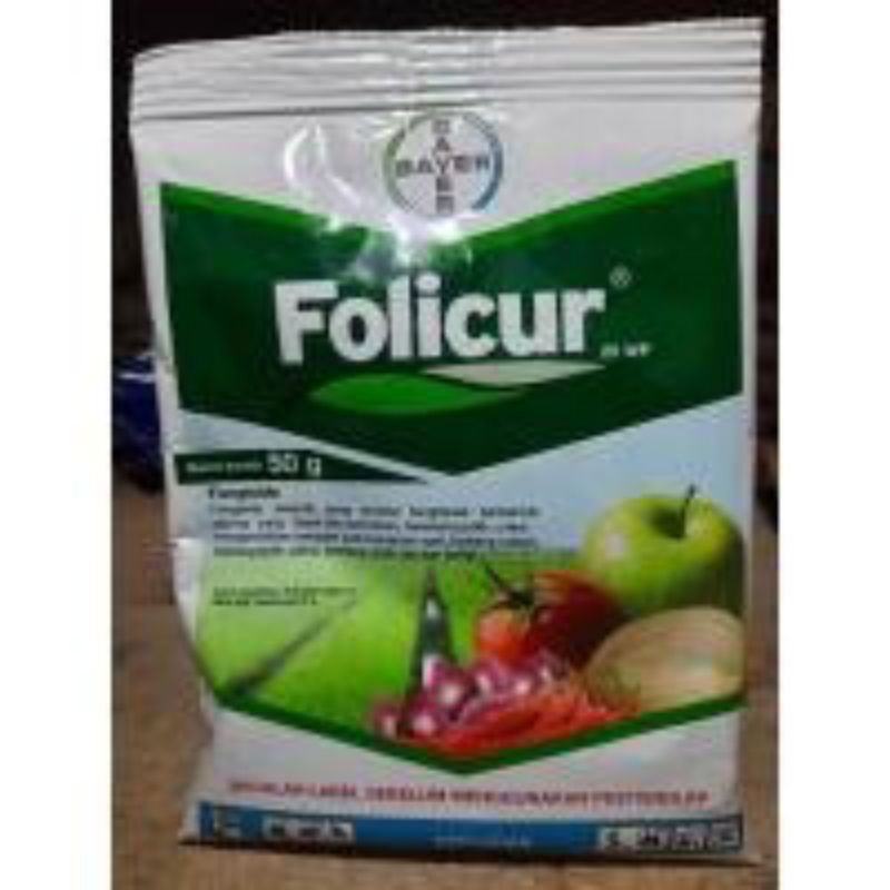 Folicur