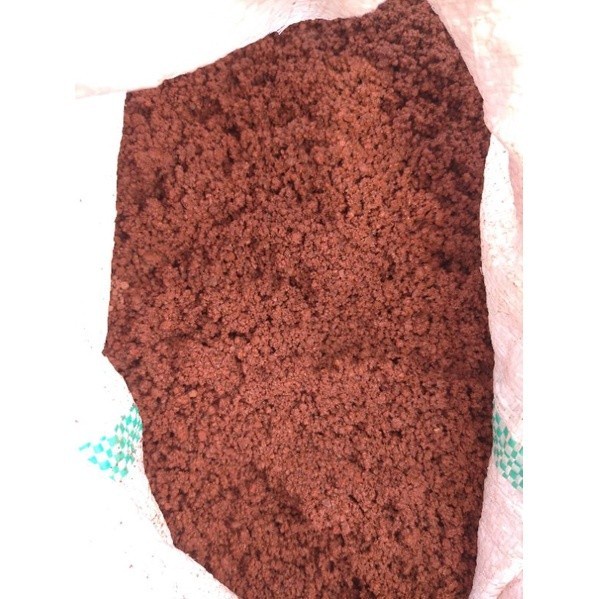 Pasir Malang Merah No 1 1 Kg Pasir Malang Merah Halus 1 Kg