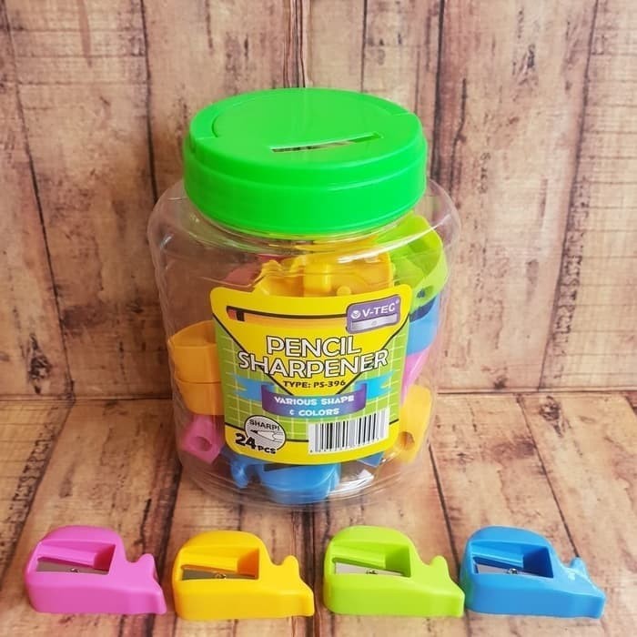 

V-TEC SHARPENER TYPE PS-396