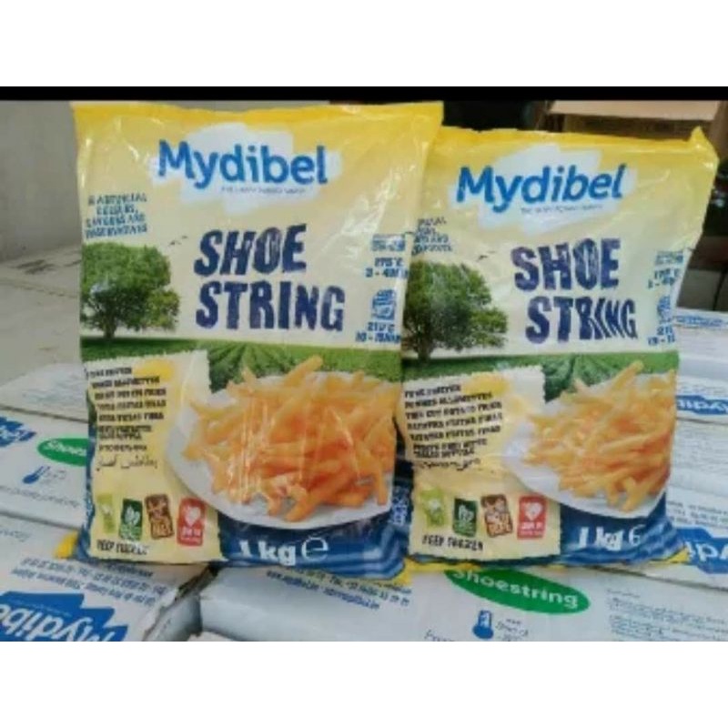 

kentang mydibel 1 kg