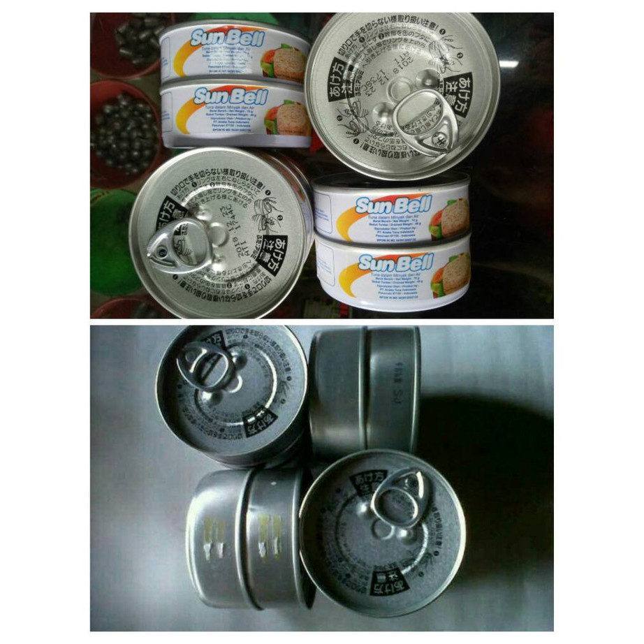 

Unik DEHO POLOS/MINI terbaik