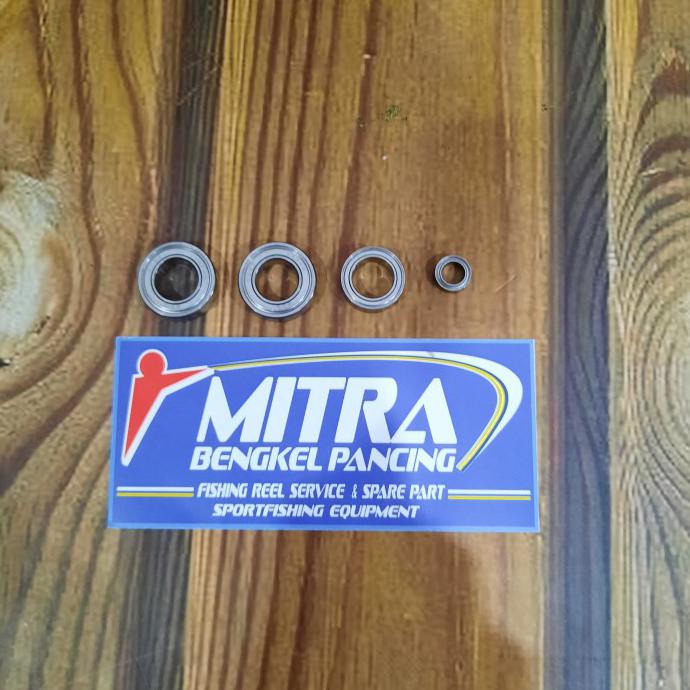 Set Bearing Rell Ryobi 8000 Bantalan Bearing -terlaris