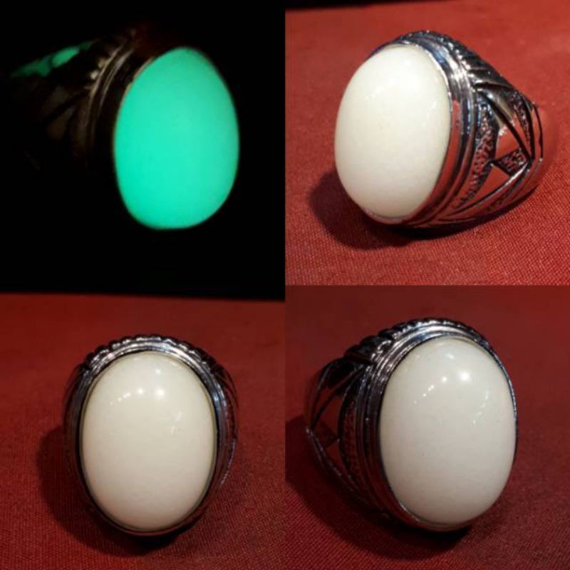 CINCIN POSPOR BATU NYALA