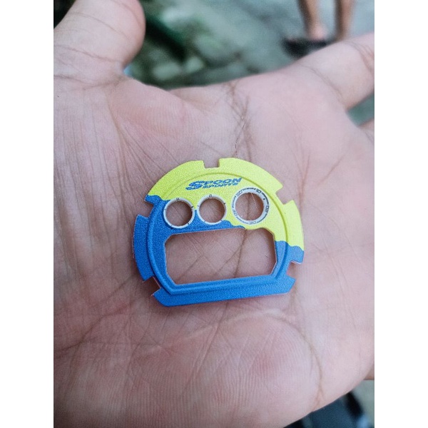 faceplate dw6900 spoon