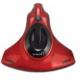 KURUMI vacuum cleaner UV kv01 red vacum debu