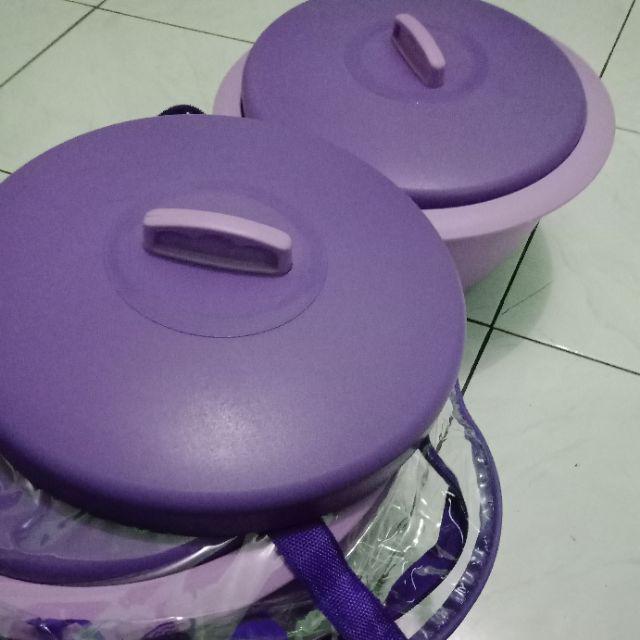 Carin Ware Mangkok Besar