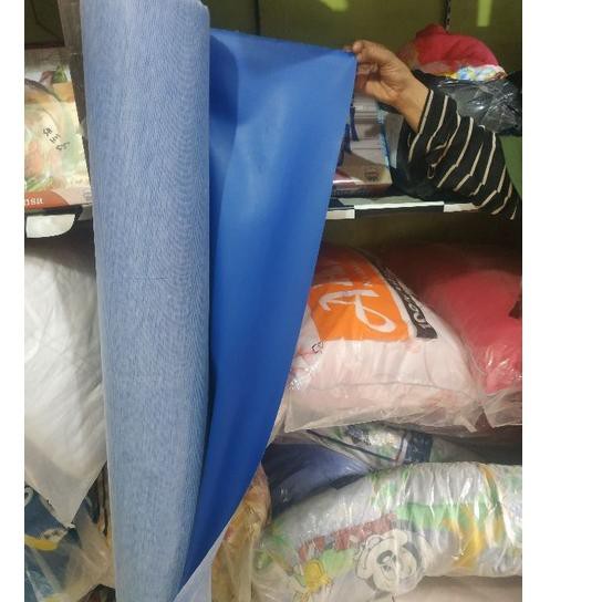 Grosir Perlak meteran/Perlak bayi/Perlak ompol/Perlak kasur/Perlak waterproof Anti air.