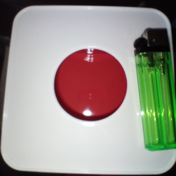 Tempat Tissue Plastik Motif Anyaman Tempat Tisu Hommy