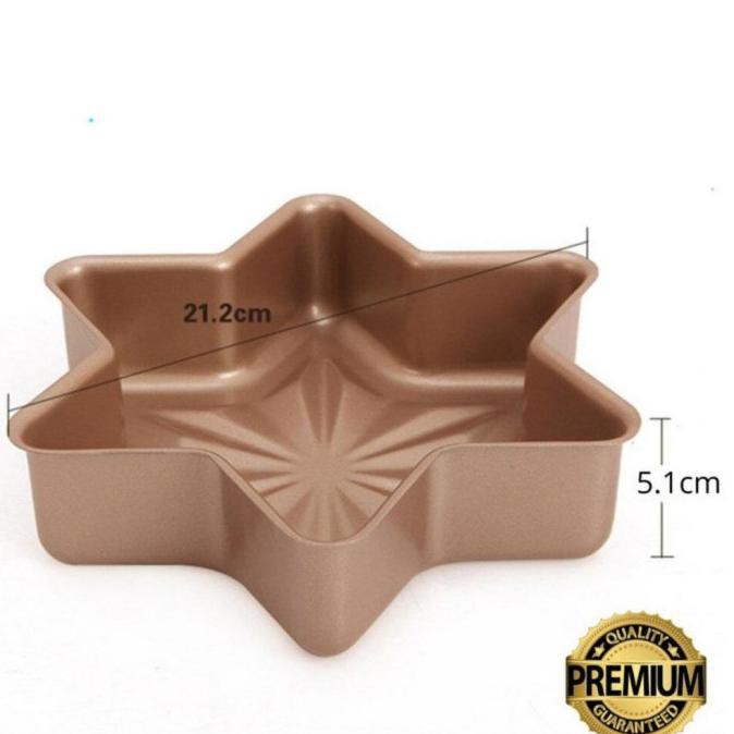 

Loyang Star Chefmade Termurah
