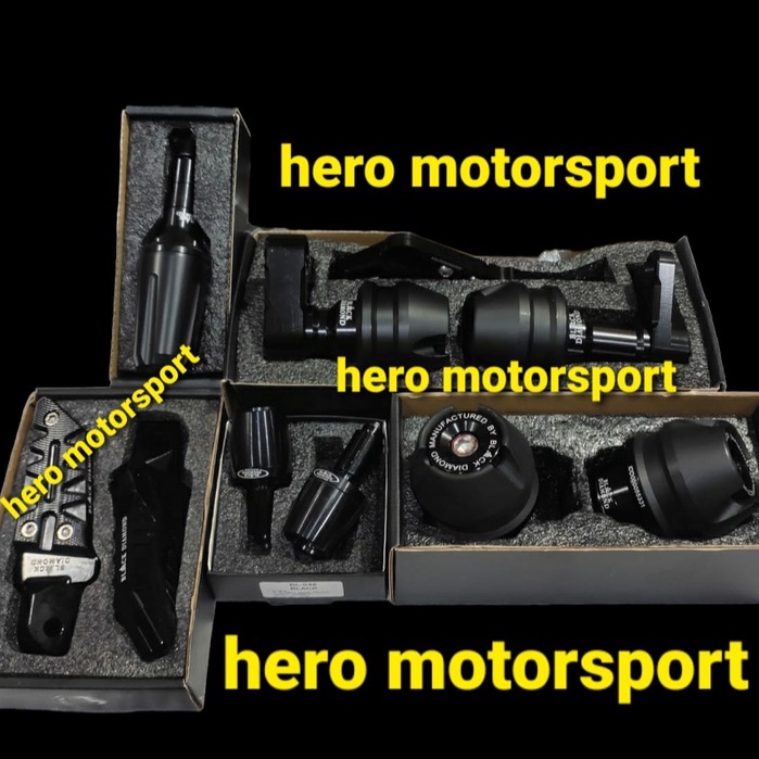 Frame slider jalu As pelindung knalpot foostep Jalu stang Nmax New-old/Nmax Turbo-Neo-S/Xmax New-old