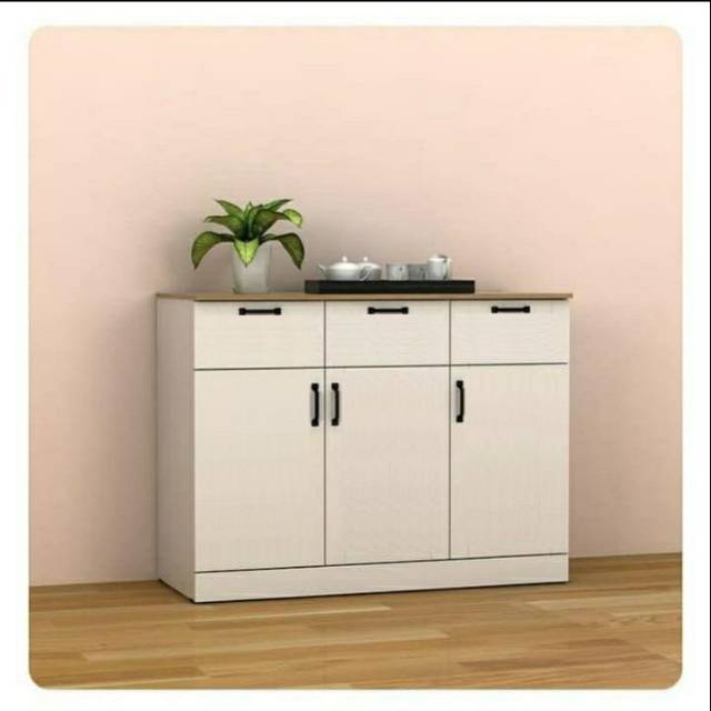 Lemari Dapur / Kabinet Dapur / Buffet Dapur