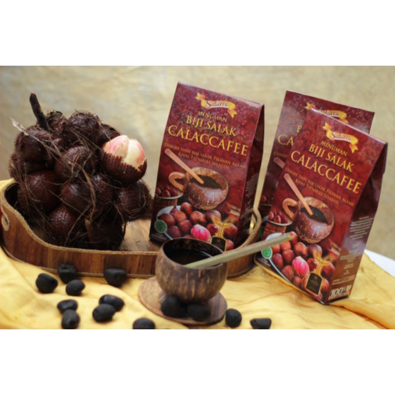 

salacca kopi/salak