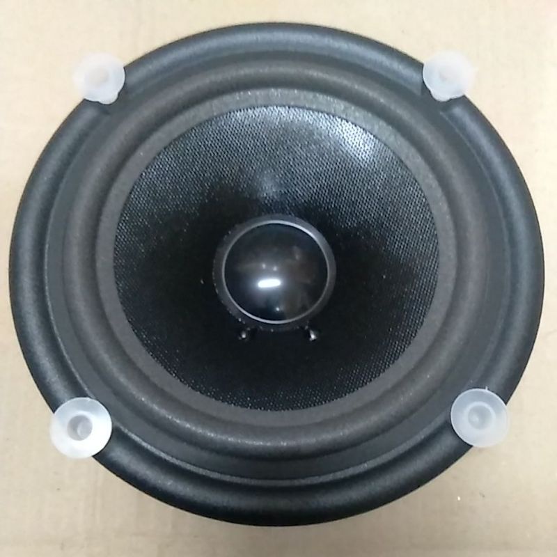 SPEAKER 6 inch CURVE 648 WOOFER
