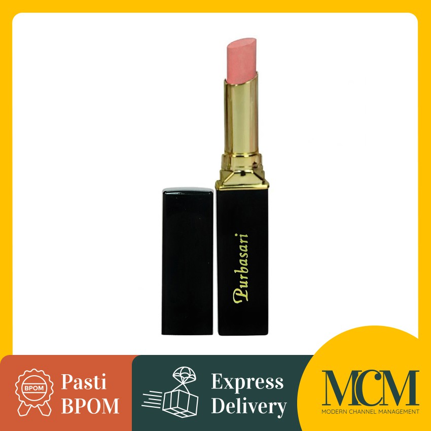 Lipstik Purbasari Color Matte 81 Diamond
