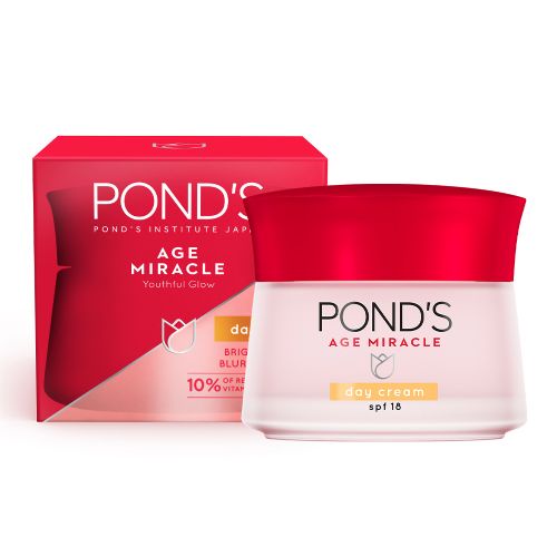 Pond's Age Miracle Day Cream